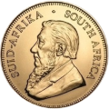 Krugerrand 0.25 oz obverse