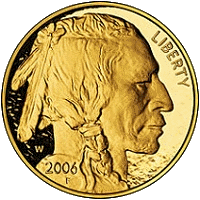 American Buffalo
