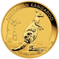 Australian Kangaroo