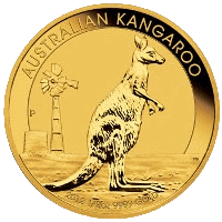 Australian Kangaroo