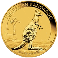 Australian Kangaroo