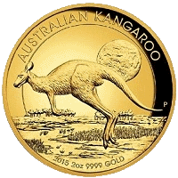 Australian Kangaroo