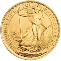 Britannia