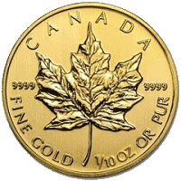 Canadian Maple Leaf