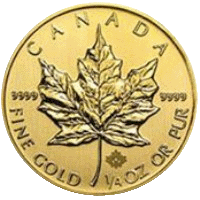 Canadian Maple Leaf