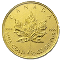 Canadian Maple Leaf