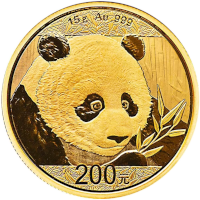 Chinese Panda