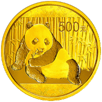 Chinese Panda
