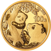 Chinese Panda