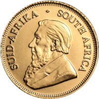Krugerrand