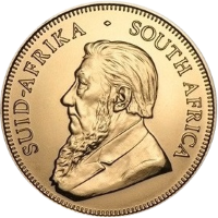 Krugerrand