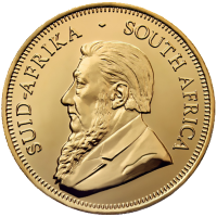 Krugerrand
